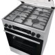 Gorenje GKS6C70XF Cucina Elettrico Combi Grigio 4