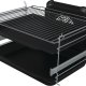 Gorenje GKS6C70XF Cucina Elettrico Combi Grigio 5