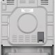 Gorenje GKS6C70XF Cucina Elettrico Combi Grigio 16