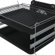 Gorenje GECS6C70WPA cucina Elettrico Piano cottura a bobina Bianco 8