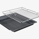 Siemens iQ700 HB772G1B1 forno 71 L 3600 W Nero 6