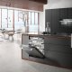 Miele 11870280 lavastoviglie A scomparsa totale 14 coperti A 4