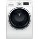 Whirlpool FFWDB 976258E BCV BE lavasciuga Libera installazione Caricamento frontale Bianco E 3