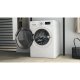Whirlpool FFWDB 976258E BCV BE lavasciuga Libera installazione Caricamento frontale Bianco E 10