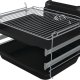 Gorenje GECS5C70XPA cucina Elettrico Ceramica Acciaio inox 11