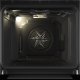 Gorenje GECS5C70XPA cucina Elettrico Ceramica Acciaio inox 12