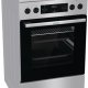 Gorenje GECS5C70XPA Cucina Elettrico Ceramica Acciaio inox 3