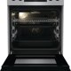Gorenje GECS5C70XPA Cucina Elettrico Ceramica Acciaio inox 4