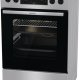 Gorenje GECS5C70XPA Cucina Elettrico Ceramica Acciaio inox 6