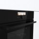 Gorenje BO798S38BG 73 L 3400 W Nero 4