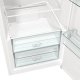 Gorenje R619EEW5 frigorifero Libera installazione 398 L E Bianco 6