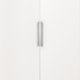 Gorenje R619EEW5 frigorifero Libera installazione 398 L E Bianco 11