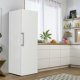 Gorenje R619EEW5 frigorifero Libera installazione 398 L Bianco 18