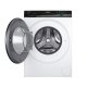 Haier HW90-BP14939 lavatrice Caricamento frontale 9 kg 1400 Giri/min Nero, Bianco 3