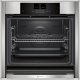 Neff B55CS26N0K forno 71 L 3600 W A+ Nero, Acciaio inossidabile 3