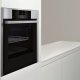 Neff B55CS26N0K forno 71 L 3600 W Nero, Acciaio inox 4