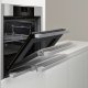 Neff B55CS26N0K forno 71 L 3600 W Nero, Acciaio inox 5