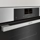 Neff B55CS26N0K forno 71 L 3600 W Nero, Acciaio inox 6