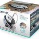 Gorenje SGH2200LBC ferro da stiro a caldaia 2200 W 2 L Piastra in Ceramica Grigio, Bianco 3