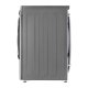 LG Series 500 F4WV5008S2S lavatrice Caricamento frontale 8 kg 1400 Giri/min Acciaio inox 15