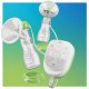 Ardo Alyssa Double tiralatte 150 ml Elettronico 3