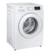Samsung WW70TA026TE lavatrice Caricamento frontale 7 kg 1200 Giri/min Bianco 3