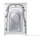 Samsung WW70TA026TE lavatrice Caricamento frontale 7 kg 1200 Giri/min Bianco 5