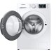 Samsung WW70TA026TE lavatrice Caricamento frontale 7 kg 1200 Giri/min Bianco 7