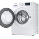 Samsung WW70TA026TE lavatrice Caricamento frontale 7 kg 1200 Giri/min Bianco 8