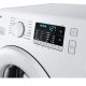 Samsung WW70TA026TE lavatrice Caricamento frontale 7 kg 1200 Giri/min Bianco 9
