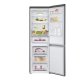 LG GBB61DSHMN Libera installazione 341 L E Grafite 3