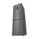 LG GBB61DSHMN Libera installazione 341 L E Grafite 11