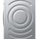 Bosch Serie 6 WUU28T0XES lavatrice Caricamento frontale 9 kg 1400 Giri/min Acciaio inox 4