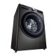 LG F4WV910P2SE lavatrice Caricamento frontale 10,5 kg 1400 Giri/min Nero 14
