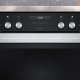 Siemens MKE3WC62 (HE317GAS1+EW645CFB2E) set di elettrodomestici da cucina Ceramica Forno elettrico 4