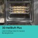 Siemens MKE3WC62 (HE317GAS1+EW645CFB2E) set di elettrodomestici da cucina Ceramica Forno elettrico 7