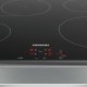 Siemens MKE3WC62 (HE317GAS1+EW645CFB2E) set di elettrodomestici da cucina Ceramica Forno elettrico 10