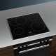 Siemens MKE3WC62 (HE317GAS1+EW645CFB2E) set di elettrodomestici da cucina Ceramica Forno elettrico 11