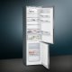 Siemens iQ500 KG39E8IBA frigorifero con congelatore Da incasso B Acciaio inox 3