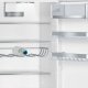 Siemens iQ500 KG39E8IBA frigorifero con congelatore Da incasso B Acciaio inox 6