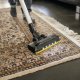 Kärcher VC 6 Aspirapolvere a bastone 2 in 1 Batteria Secco HEPA Senza sacchetto 250 W Nero, Argento, Giallo 2,5 Ah 6