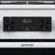 Gorenje GKS5C70WF cucina Gas Bianco 5