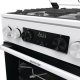 Gorenje GKS5C70WF cucina Gas Bianco 6