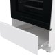Gorenje GKS5C70WF cucina Gas Bianco 7