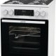 Gorenje GKS5C70WF cucina Gas Bianco A 10