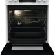 Gorenje GKS5C70WF cucina Gas Bianco 11