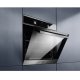 Electrolux EOE6P57X 72 L 3490 W Acciaio inox 6