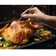 Electrolux EOE6P57X 72 L 3490 W Acciaio inox 8
