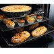 Electrolux EOE6P57X 72 L 3490 W Acciaio inox 9