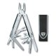 Victorinox Swiss Tool X pinza multiuso Tascabile 23 strumenti Grigio 3